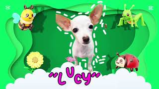 🎉 ¡Bienvenidos a MiA&MaThI Aventuras con Lucy! 🌎🍳👻 | Intro Oficial del Canal Infantil