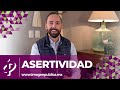 Asertividad - Alvaro Gordoa - Colegio de Imagen Pública