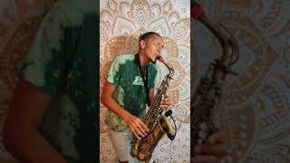 Saxl Rose - Stand Atlantic Blurry Cover