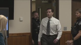 Judge calls for further deliberation on broadcasting trial of Bryan Kohberger