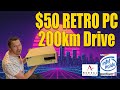 $50 Retro PC Road Trip! Pentium II + Rare Sound Cards Found
