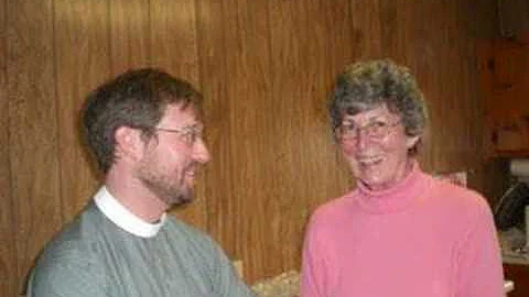Remembering Annette Weeks