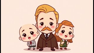 Theodore Roosevelt: From a Curious Boy to the Hero of Nature Theodore Roosevelt: From a Curious Boy to the Hero of Nature