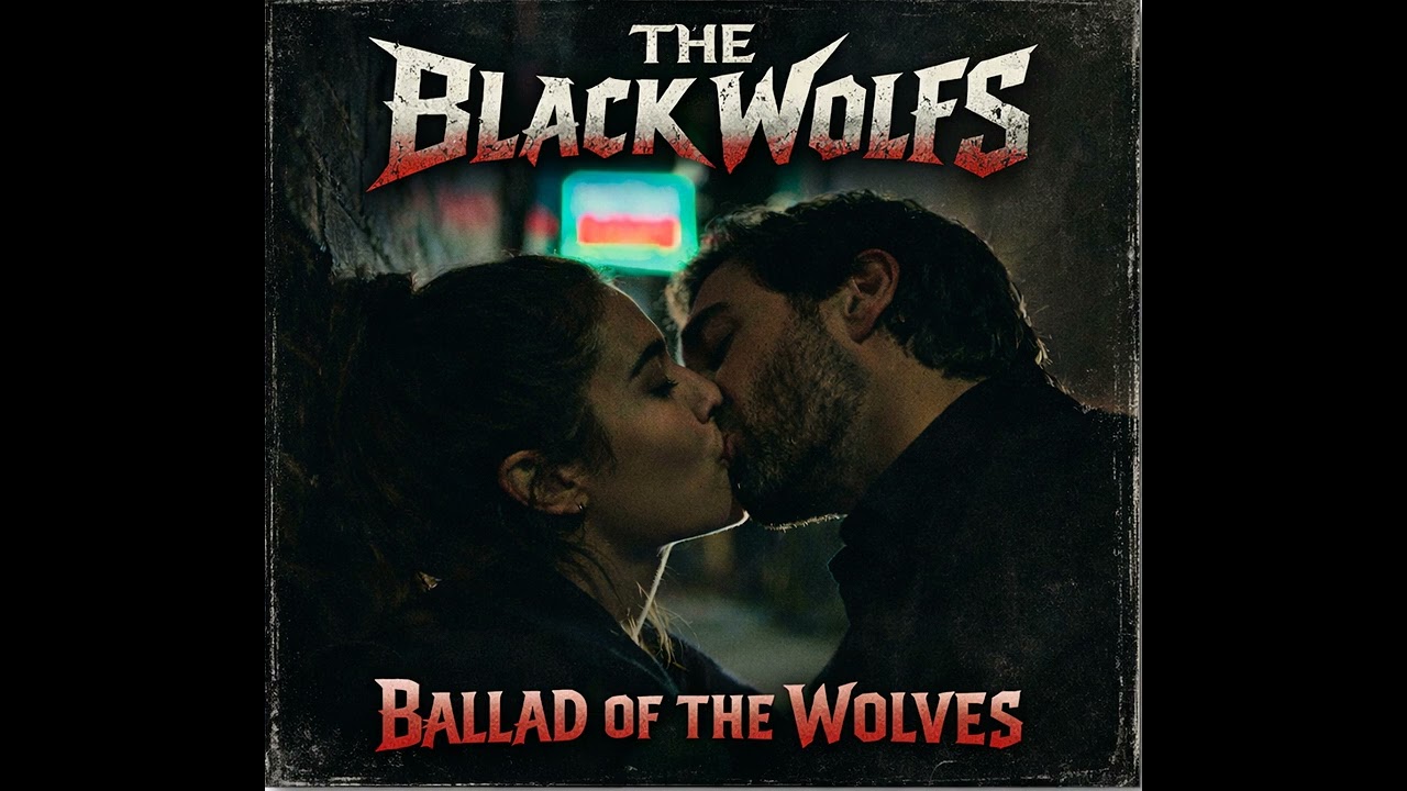 The Black Wolfs - Ballad of the Wolves