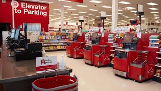 Why Sacramento businesses are seeing spike in retail theft