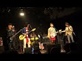 Juicy Fruits live @GEMINI Tokyo Dec. 24 2021 ギター紹介