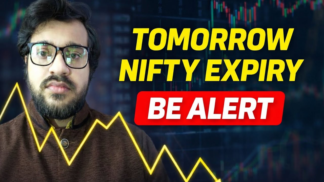 NIFTY EXPIRY SPECIAL . 10th FEB NIFTY Prediction & Analysis 
