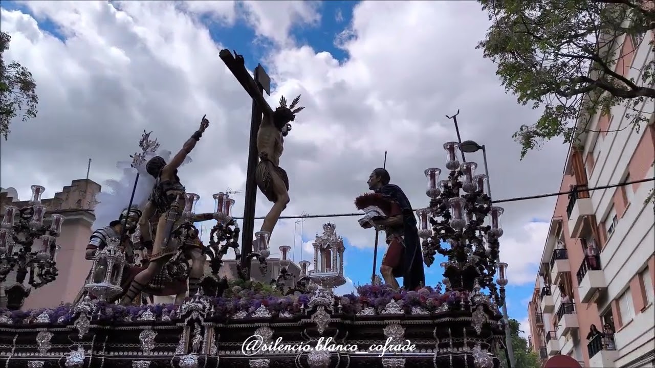 Hermandad del Cerro 2025 - Martes Santo