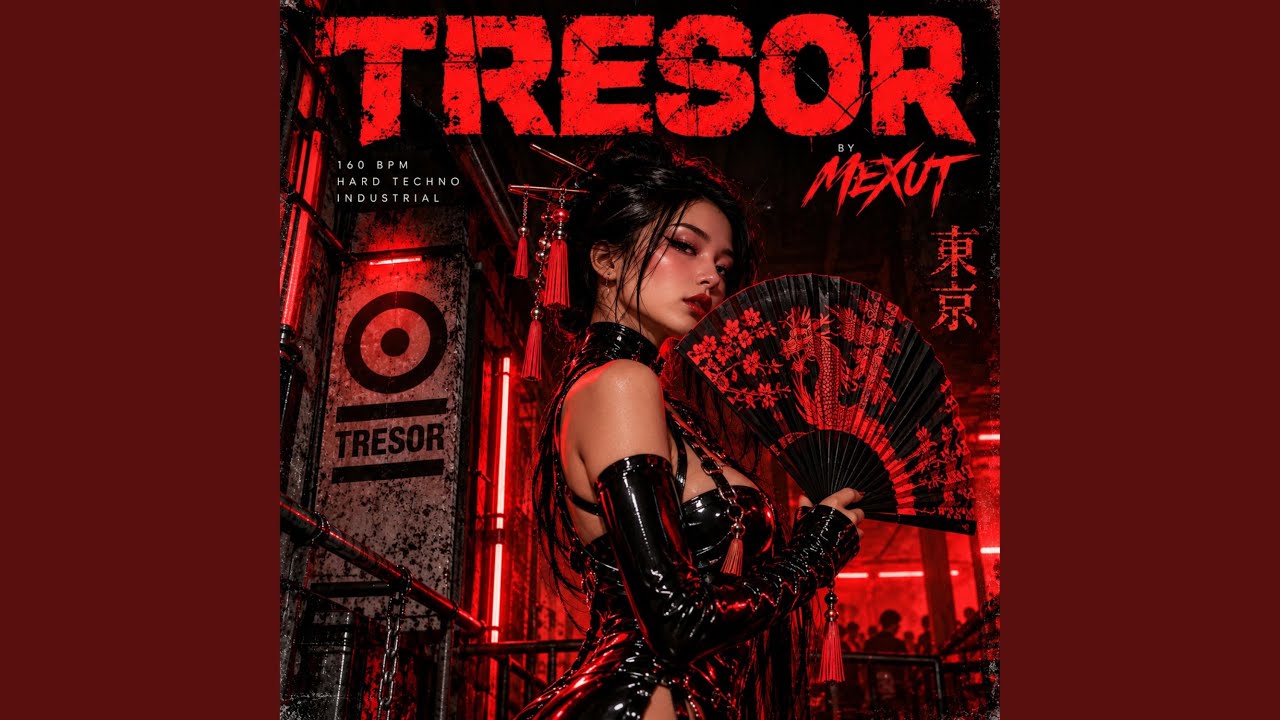Watch TRESOR on YouTube Watch TRESOR on YouTube