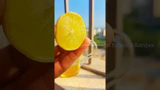 shorts IMMUNITY BOOSTER DRINK. youtubeshorts lakshmiramanarecipes