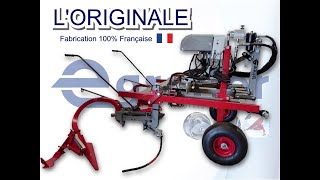 Loriginale Par Egretier