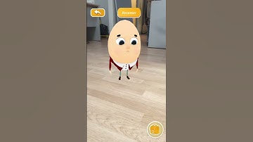 Augmented Reality Character Integration