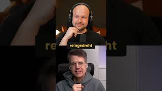 Ob Arabella meine Idee gut finden würde?! 😅