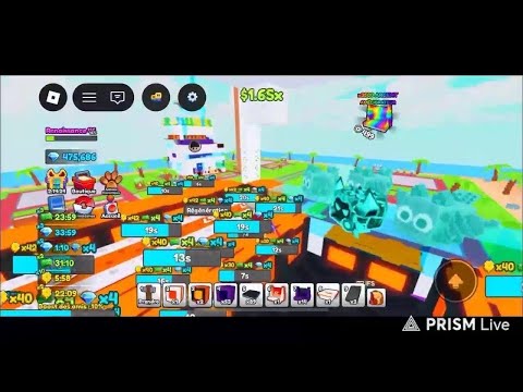 Live streaming of JepetoParrot123 + Edits