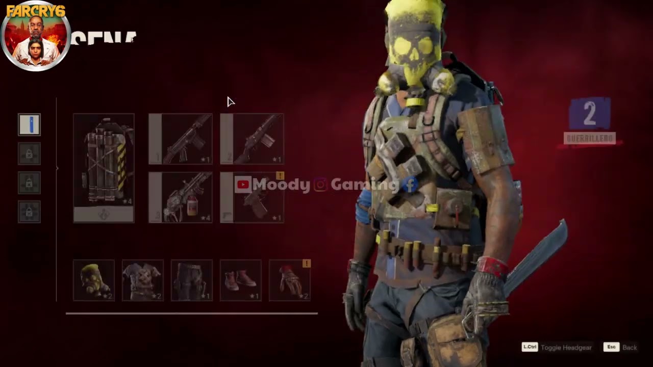 Far Cry 6 Massive Outpost Assault! 💥🔥 Full Combat Gameplay