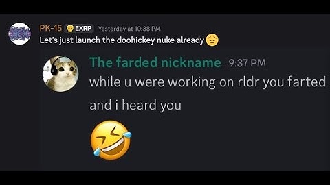 Average Admin Abuse Experience | ROOMS: Low Detailed Redux