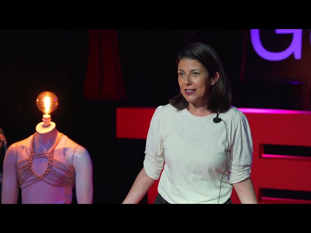 The transformative power of people to people connections | Mehra Rimer | TEDxGenevaStudio class=