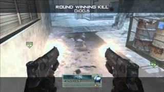 BACK ( HTM ) + NEW GAMERTAG !!! FisT_zVKS
