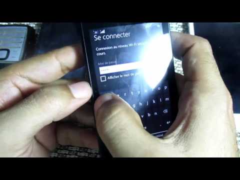 فيديو: كيف أقوم بتثبيت WhatsApp على هاتف Nokia Lumia 520 الخاص بي؟