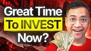 Don't Ignore These 4 Investment Opportunities in This Market Correction | Rahul Jain