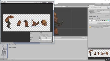 Unity Sprite Bone Animation - Udemy