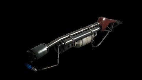 How to Make a Fully Automatic Flamethrower on Minecraft