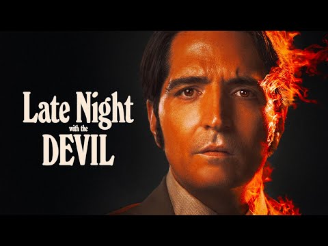 Late Night with the Devil | Official Teaser | Horror Brains