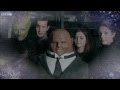 Songtaran Carols - Doctor Who - BBC One Christmas 2012