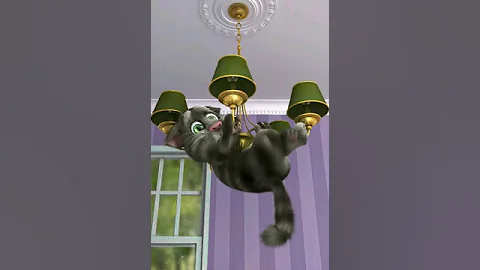 Talking Tom 2
