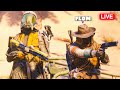 🔴 ARC Raiders with a rare seagull | fl0m