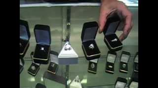 Jewelry at Crossroads Pawn Shop - Orange County