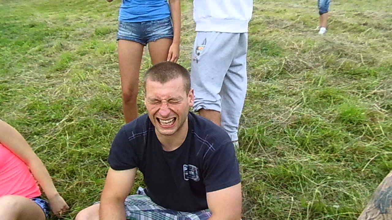 Zlot-Lubieszewo 2012 i Złocieniecka swołocz