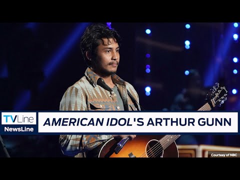 American Idol's Arthur Gunn: Why He Dropped Out Of Finale | Newsline