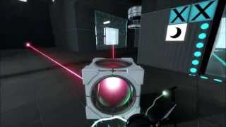 The Talos Principle - Test 23-33 (Re-upload)