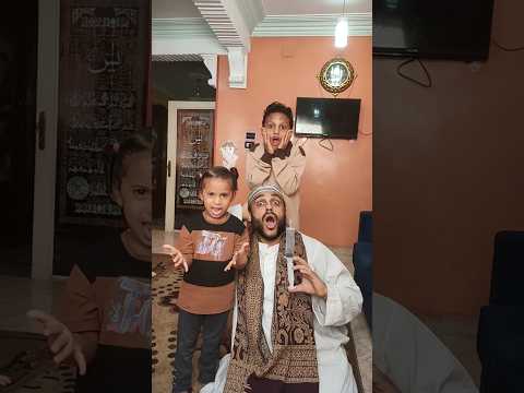 يا بابا بدى مصاص وبدى ايس كريم نجاص