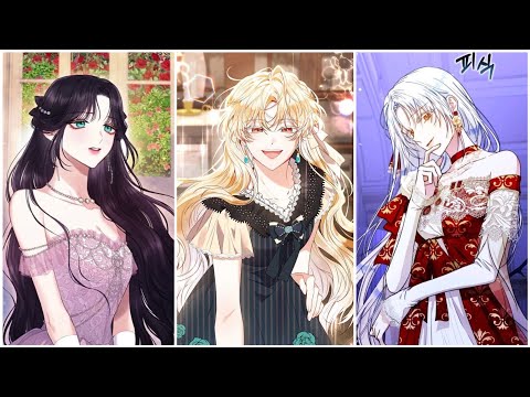 Video Top 10 Manhwa Where the Female Lead takes Revenge - youtube