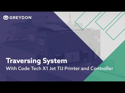 Traverse CodeTech