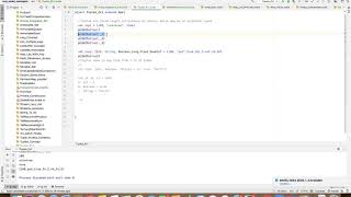 Scala Functional Tutorial - Simple Steps - Tuples