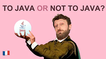 Quelle est l'utilité de Java ?