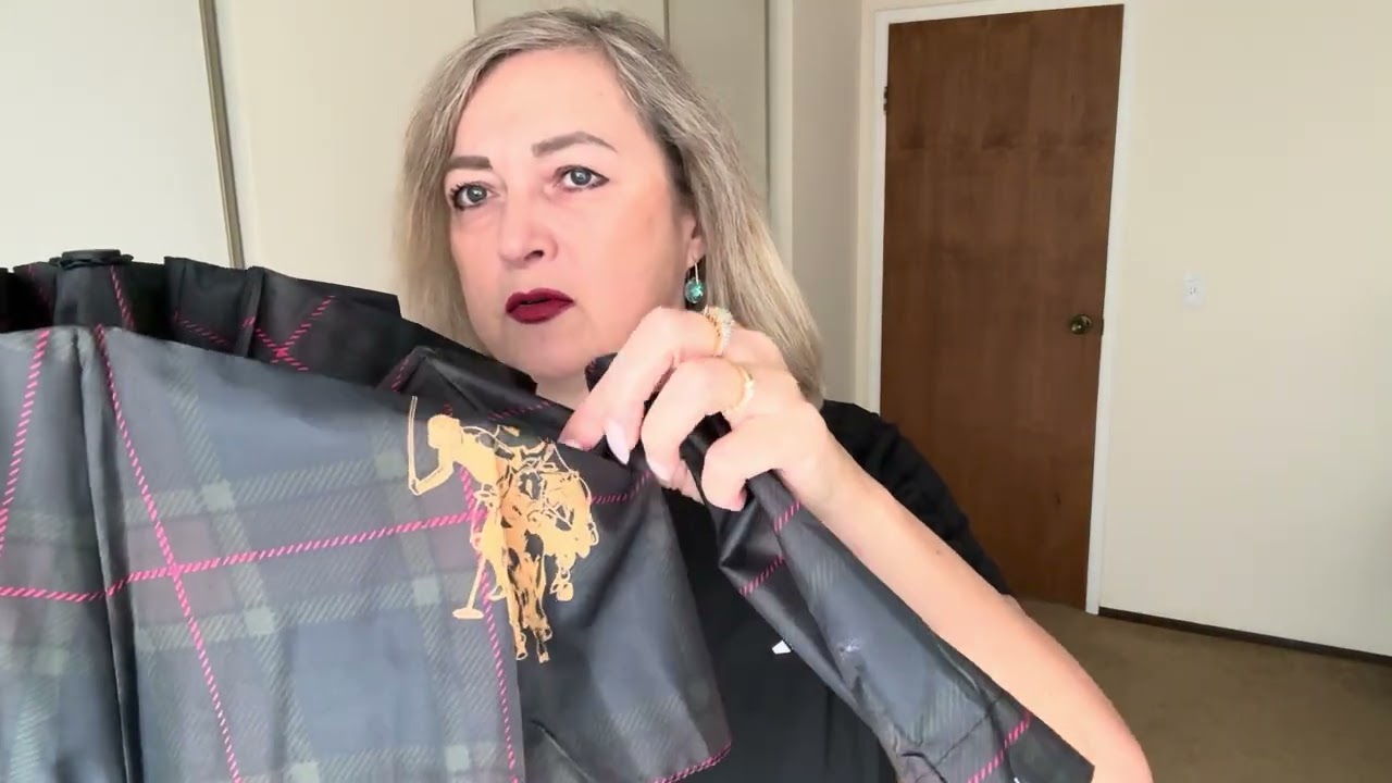 \( № 401 ) 4500 р ЗОНТ US POLO USSN