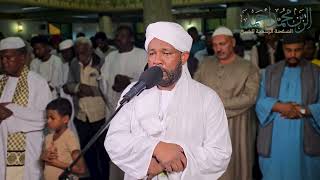 سورة فاطر - من ليالي قيام رمضان ١٤٤٧ - ٢٠٢٦ شيخ الزين محمد أحمد