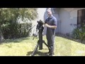 Features Orion HDX110 EQ G GoTo Equatorial Mount Orion Telescopes Features Orion HDX110 EQ G GoTo Equatorial Mount Orion Telescopes