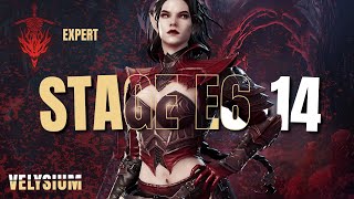 Velysium [Watcher of Realms] Campaign E6-14