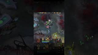 Em TF foque sempre no mais fraco #dota2 #beastmaster #viper #dota2shorts #gamer