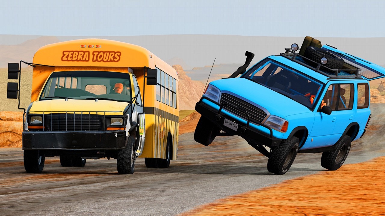 Realistic Car Crashes Road Rage 07🔥 [BeamNG Drive Nation] - YouTube