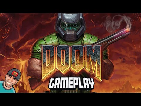 Video: Doom And Rage Nu På Xbox Game Pass