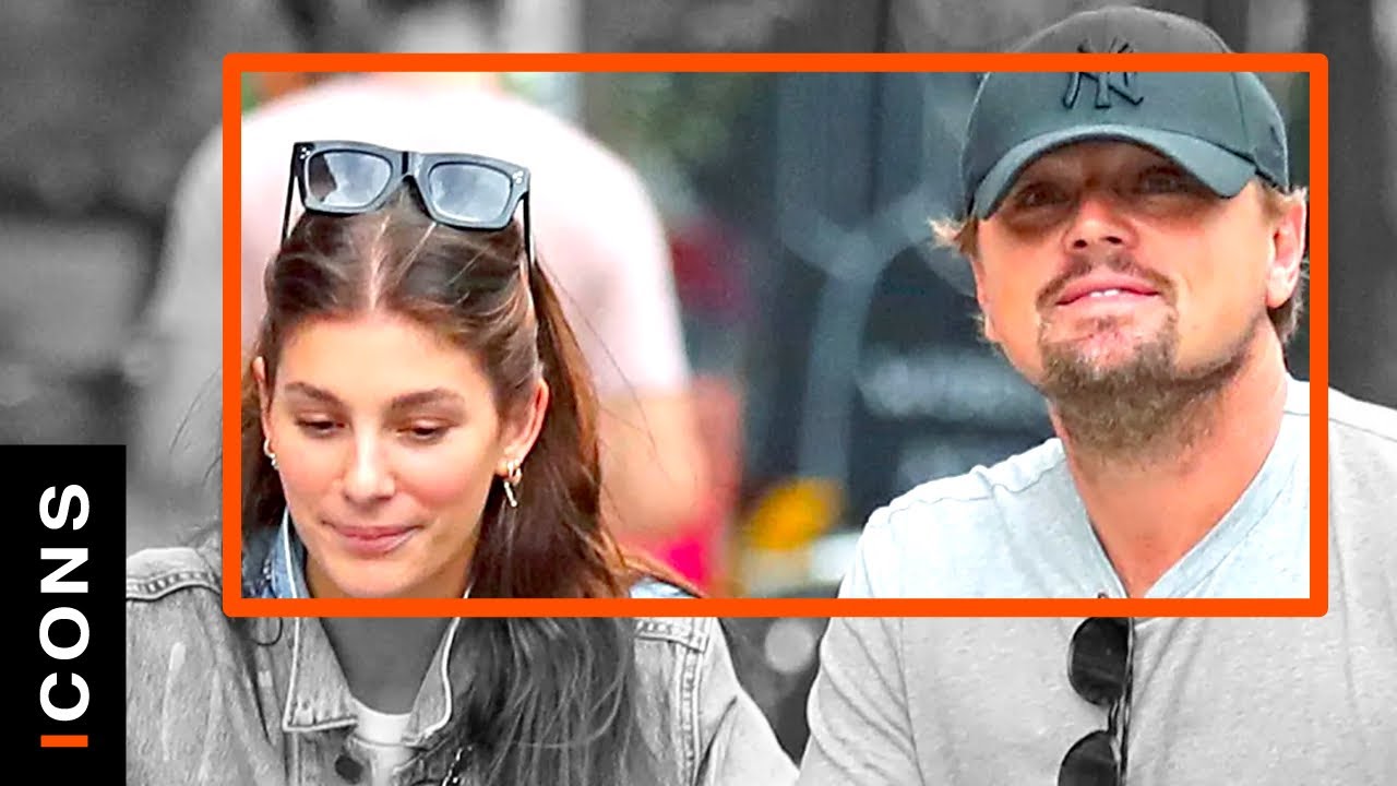 Leonardo DiCaprio trolled over breakup with 25-year-old Camila ...