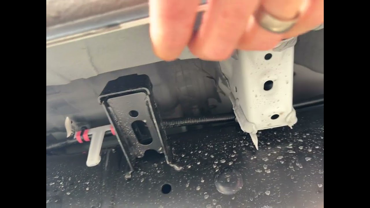 2025 4Runner TRD-Off-Road quality issues