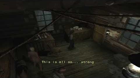 Meiō Setsuna - Biohazard Outbreak File # 2 Online (obsrv.org) - Round#157: Flashback - Hard