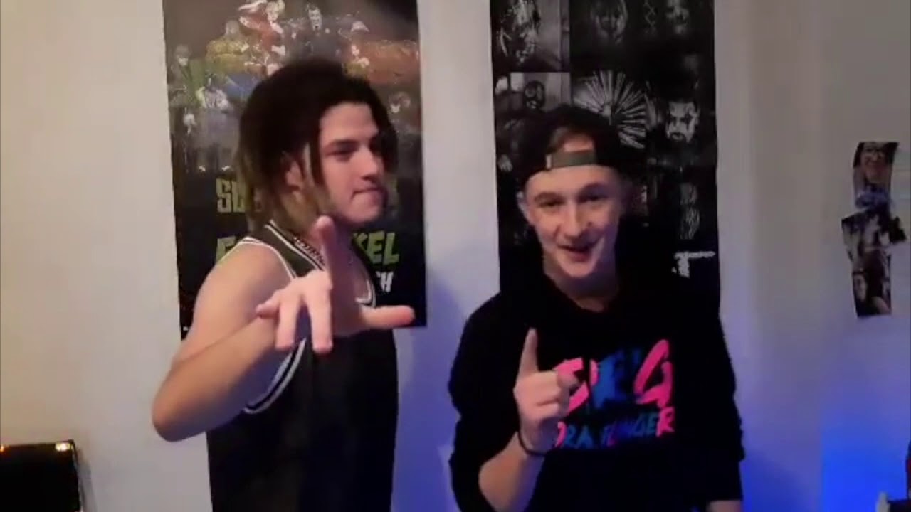 Joey Light Rake Promo - Joey Light & Randleman - YouTube